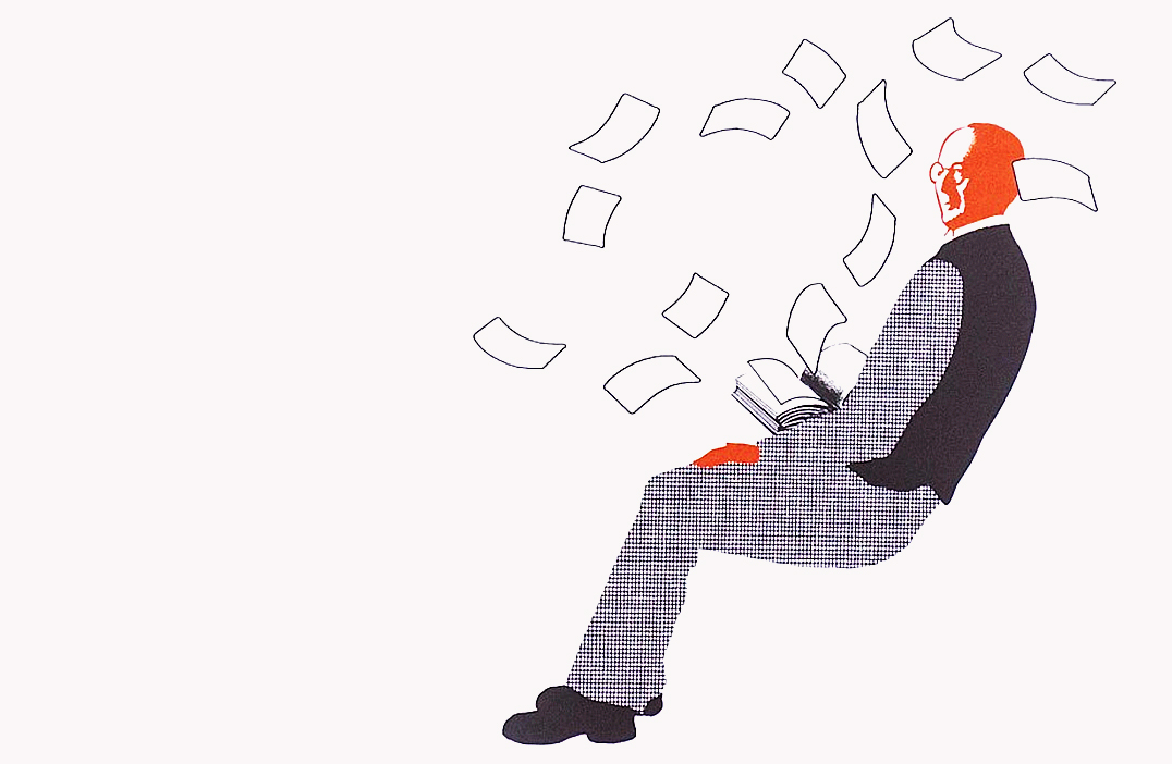 Lezioni di Anarchia
