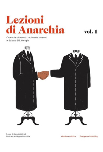 Lezioni di Anarchia