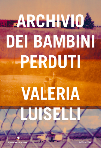 Archivio dei bambini perduti