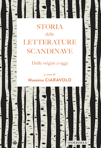 Storia delle letterature scandinave