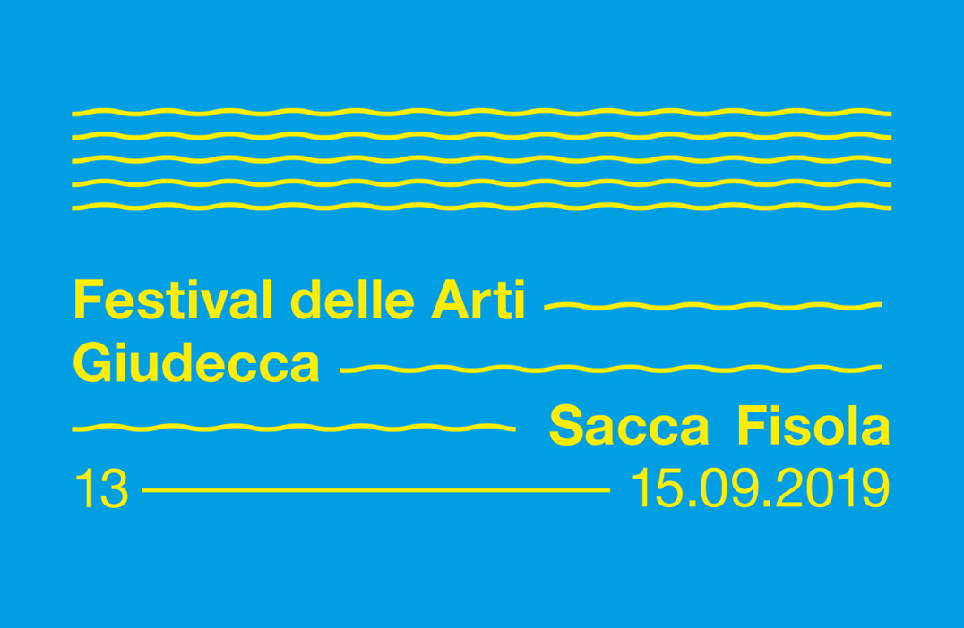 Libreria MarcoPolo al Festival delle Arti Giudecca e Sacca Fisola 2019