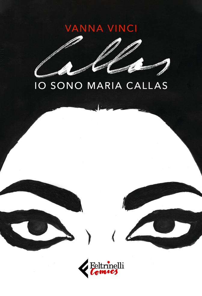 Io sono Maria Callas