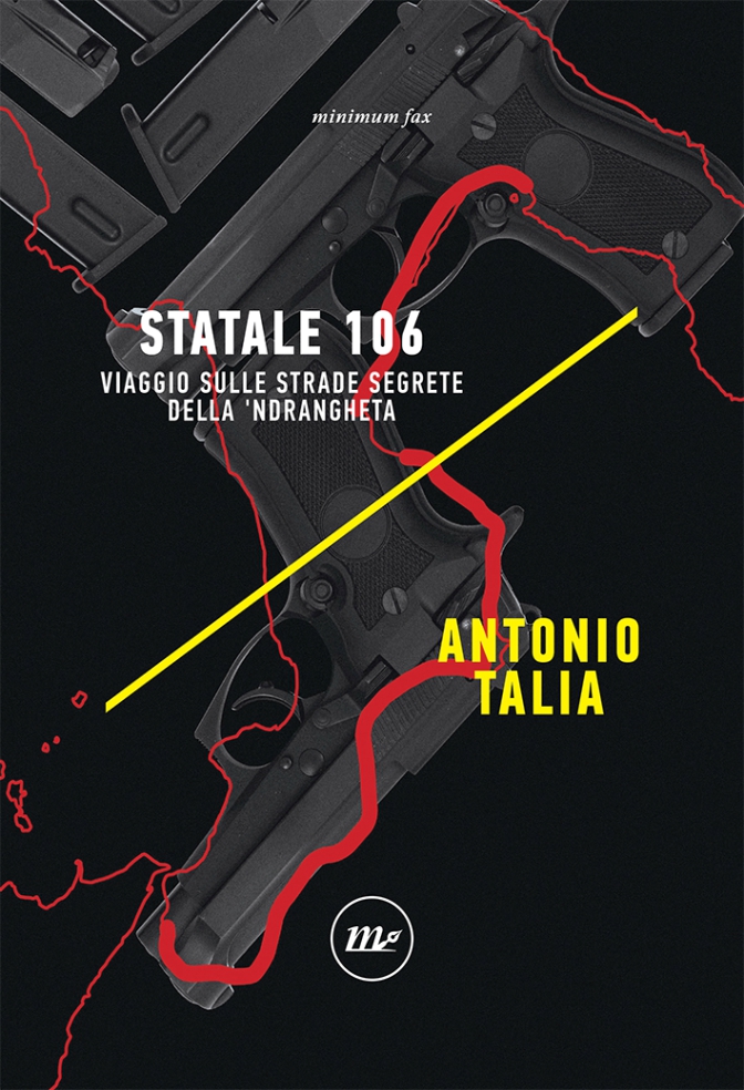 Statale 106