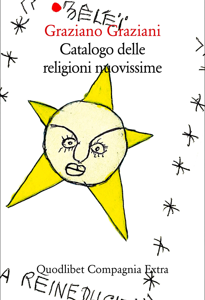 Catalogo delle religioni nuovissime