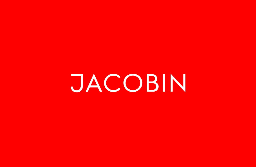 JACOBIN ITALIA