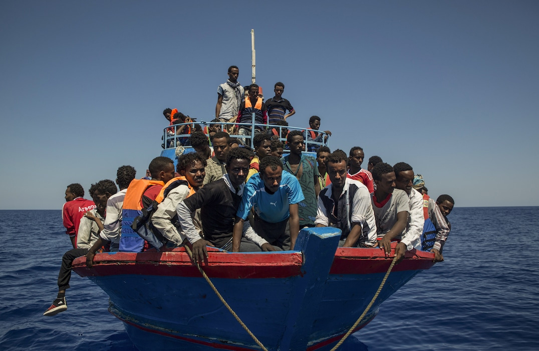 Storiemigranti
