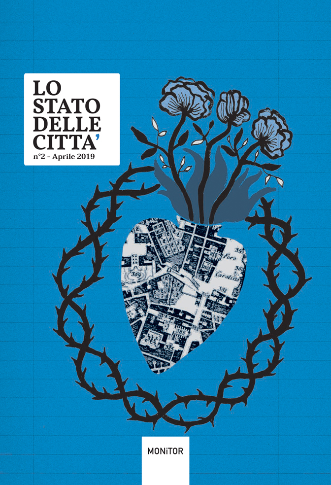 Lo stato delle città