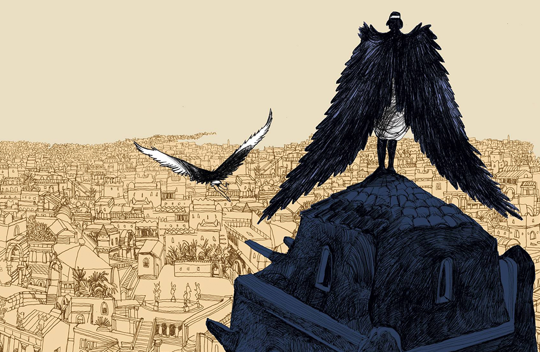 Historiate. Tra copertine e ricordi