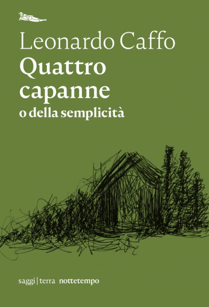 Quattro capanne