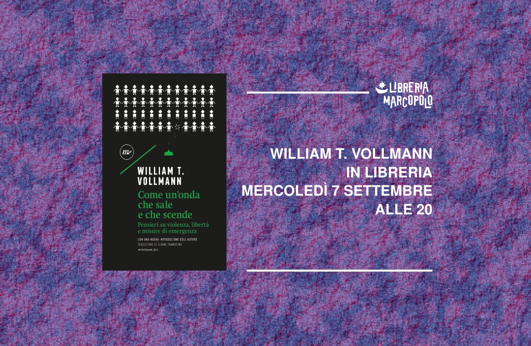 Vollmann alla MarcoPolo