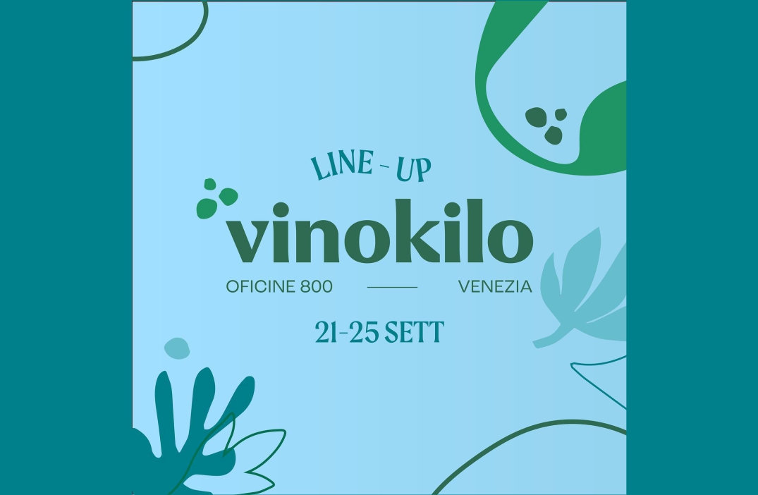 Vinokilo