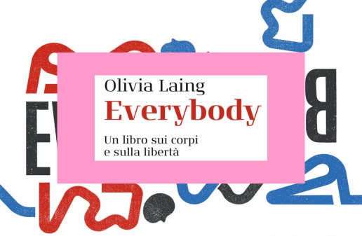 OLIVIA LAING alla MARCOPOLO