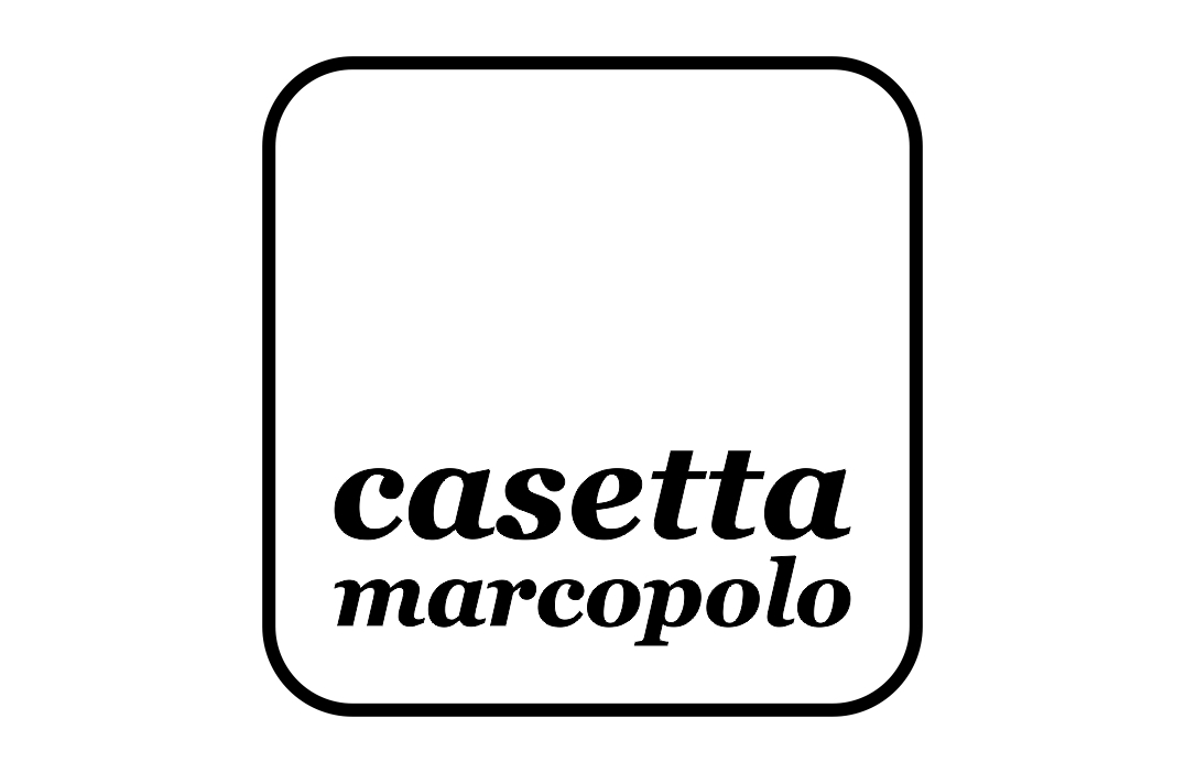 Casetta MarcoPolo