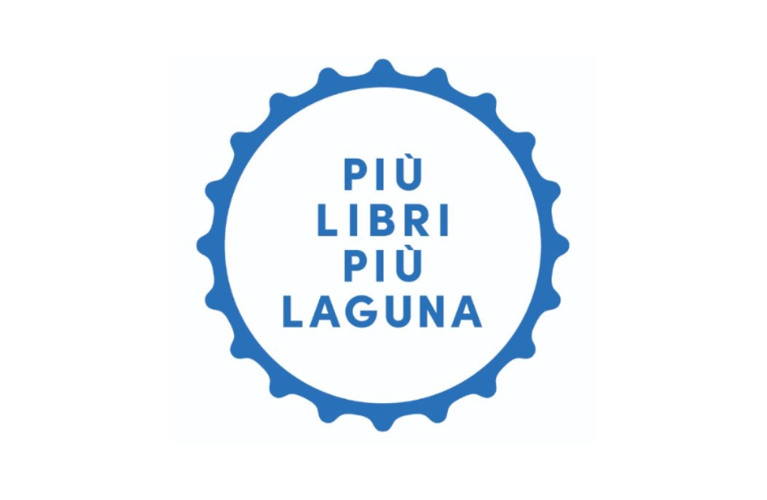 PIÙ LIBRI PIÙ LAGUNA - 16 febbraio - 27 maggio - 6 giugno a Venezia al Teatrino di Palazzo Grassi