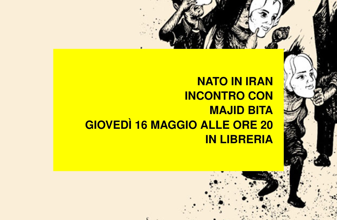 NATO IN IRAN - Majid Bita alla MarcoPolo