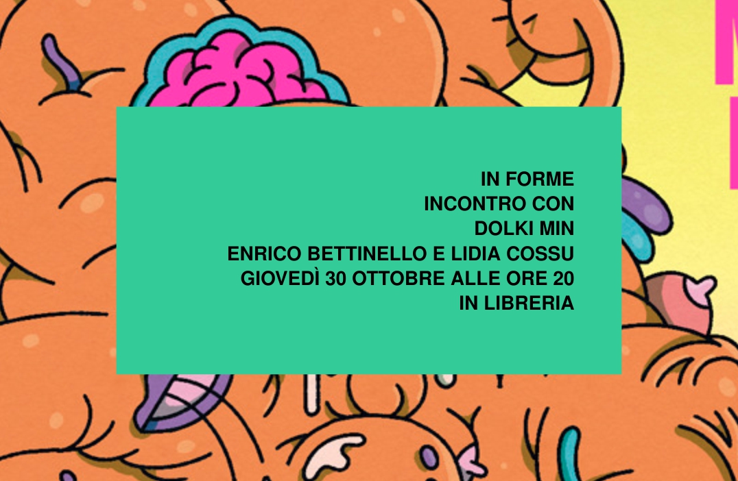 DOLKI MIN alla MarcoPolo
