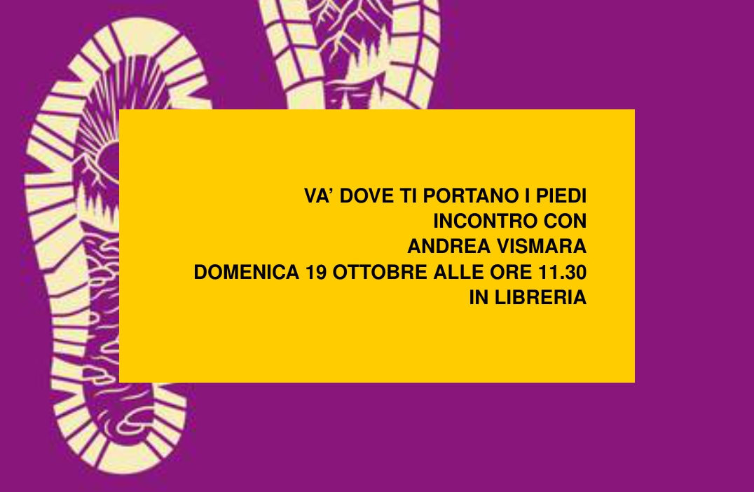 ANDREA VISMARA alla MarcoPolo