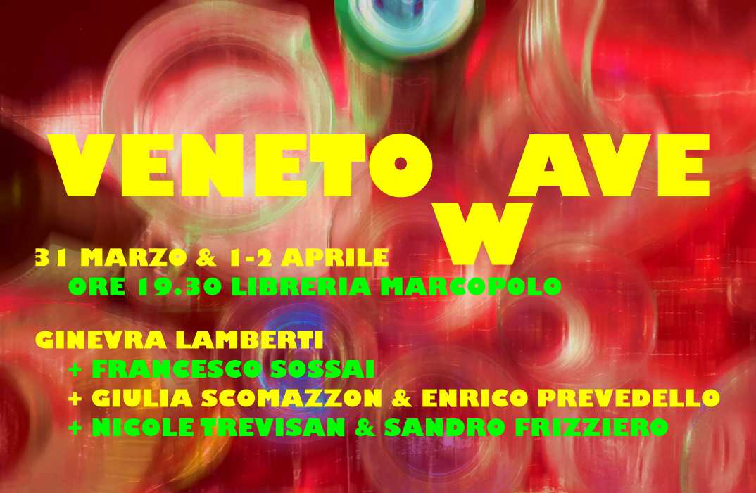 VENETOWAVE alla MarcoPolo