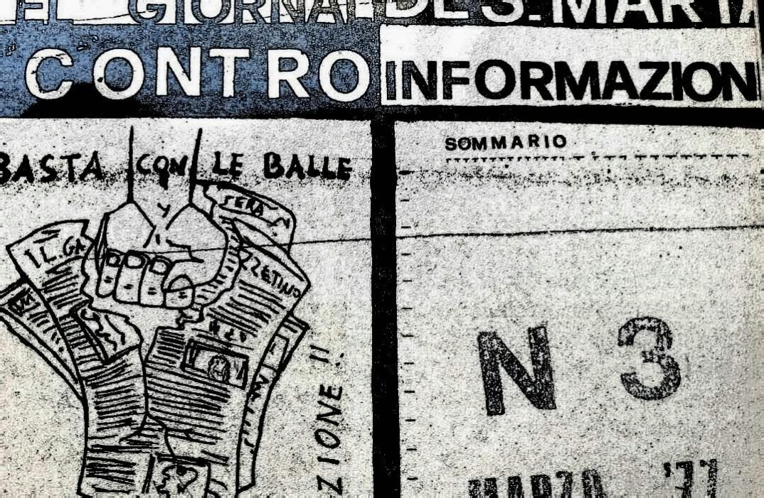CICLOSTILE URLANTE 01 _ ABITARE VENEZIA alla MarcoPolo USATA